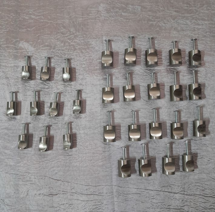 29 puxadores usados