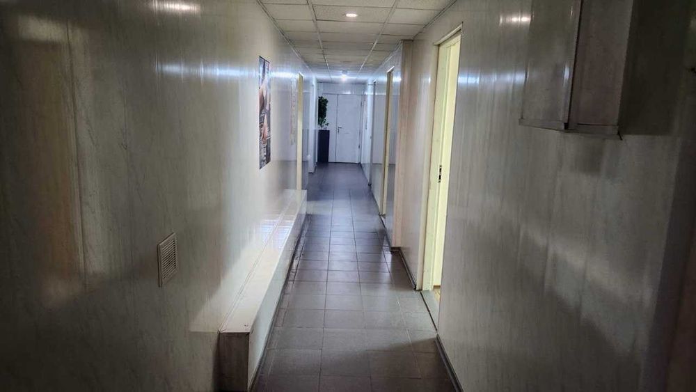 Продаж офісу вул. Святослава Хороброго, 33.