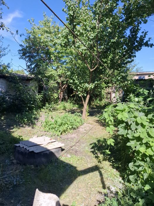 Продается дом на Петуховке