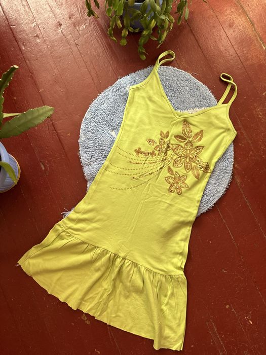 Лот з 38 речей на розмір xs шуба джинси брюки светри спідниці сукні