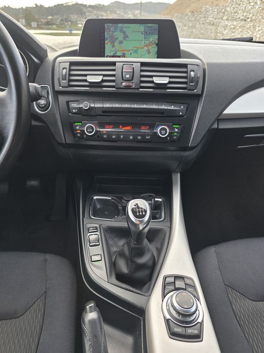 Bmw 116 d EfficientDynamics