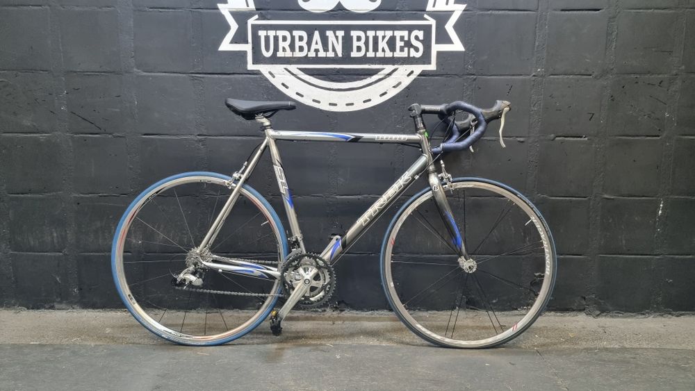 Rower miejski szosowy kolarzówka TREK 1000 SL 60 cm Urban Bikes