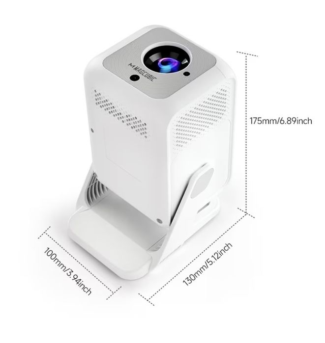 Проектор Magcubic hy310x