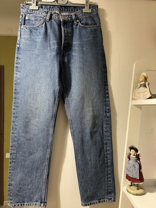 Джинси Arket Брюки