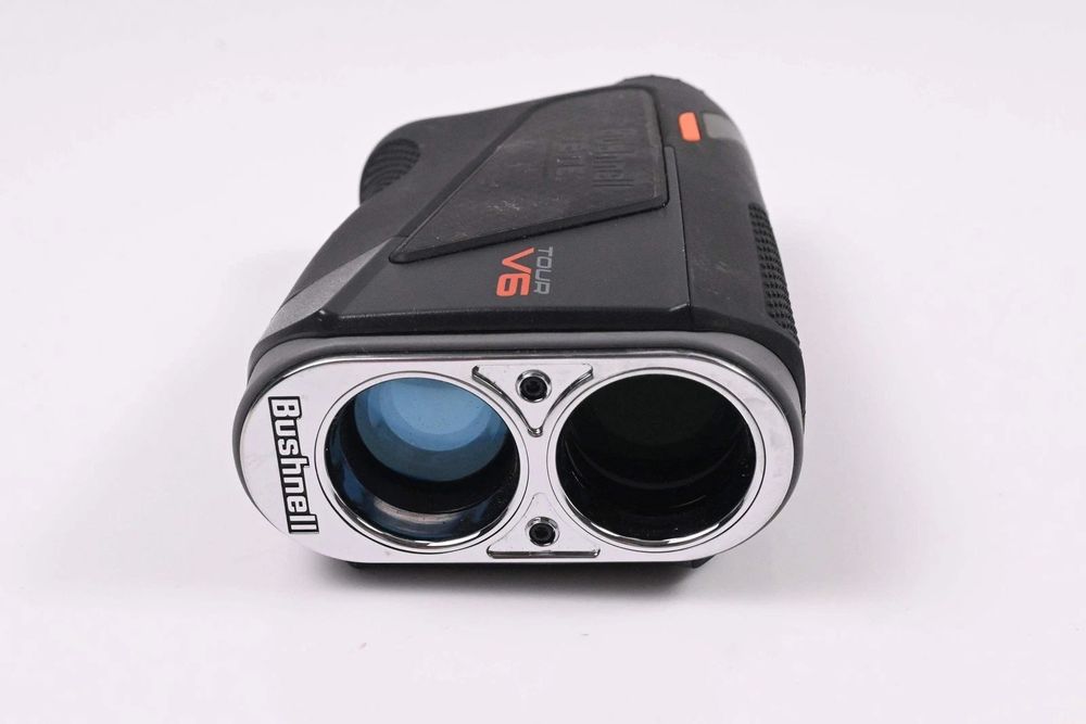 Bushnell Tour V6 Shift / dalmierz