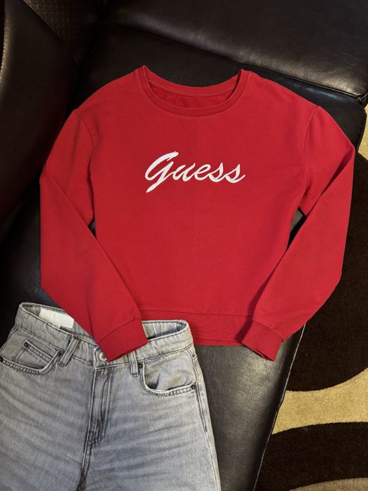Кофта / Свитшот Guess