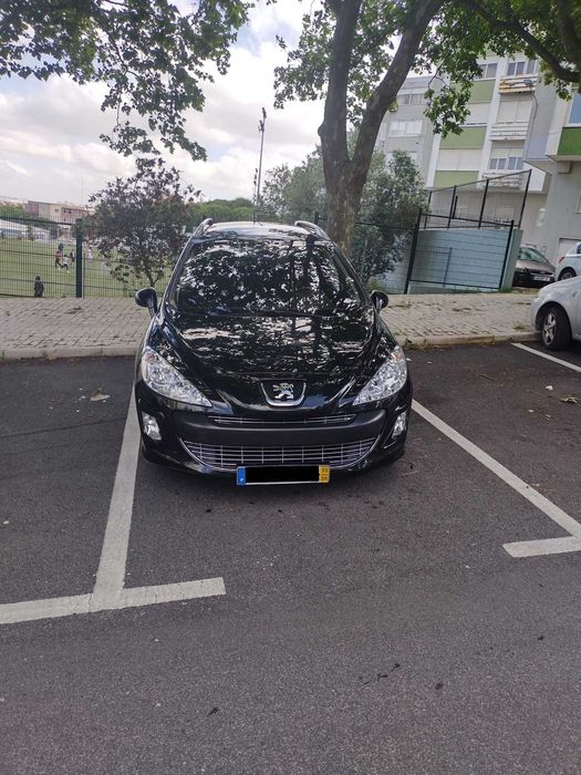Peugeot 308 SW 1.6 HDi Executive