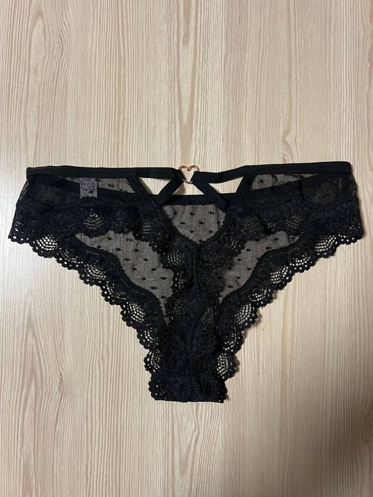 Жіночі трусики L