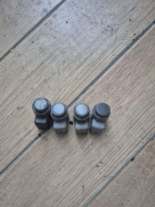 Czujniki parkowania tył ford s-max 6G9215K859EC