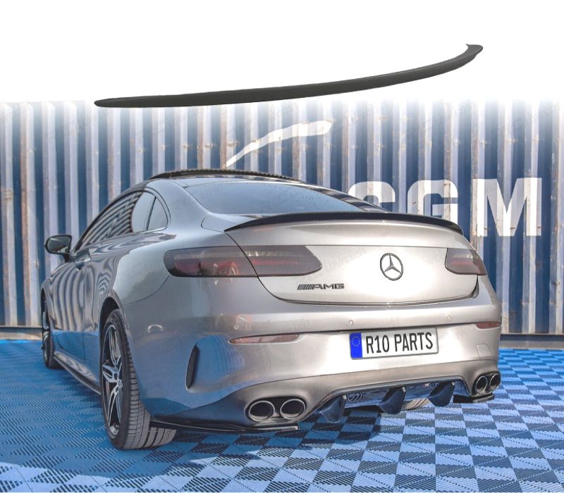 AILERON LIP MERCEDES W238 COUPÉ 17- LOOK AMG