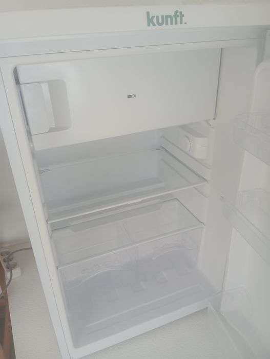 Frigorífico branco