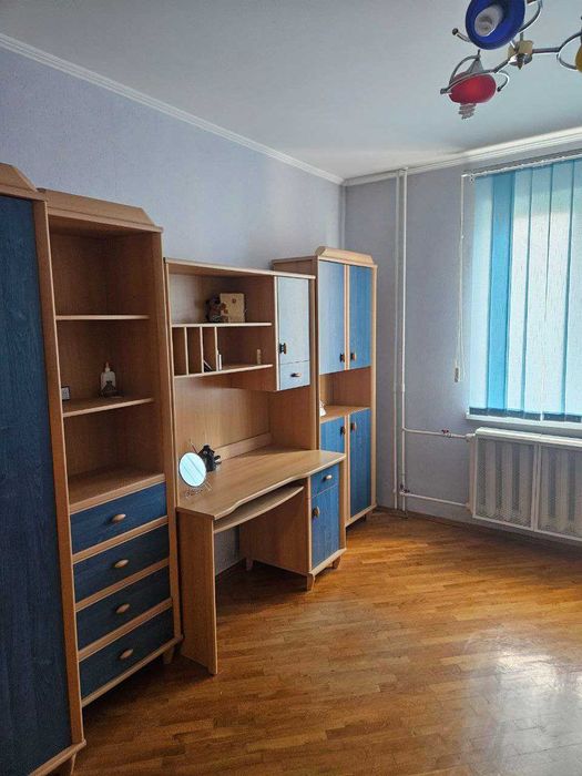 3к квартира Харківський, 5хв пішки метро, вул Вишняківська Перша здача