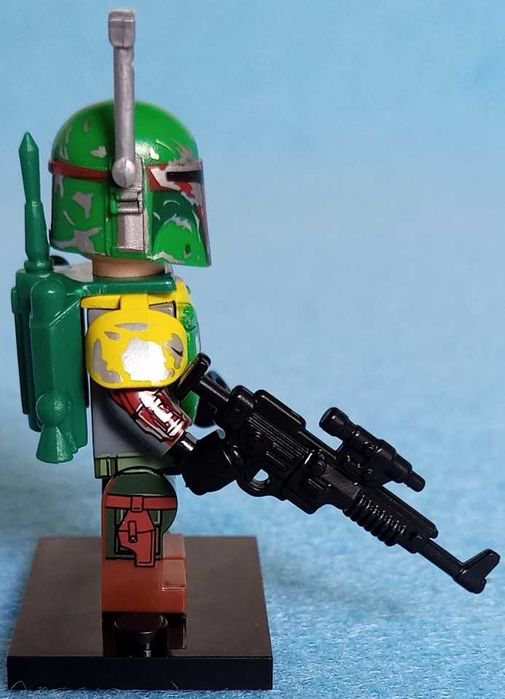 Cobb Vanth (Star Wars)