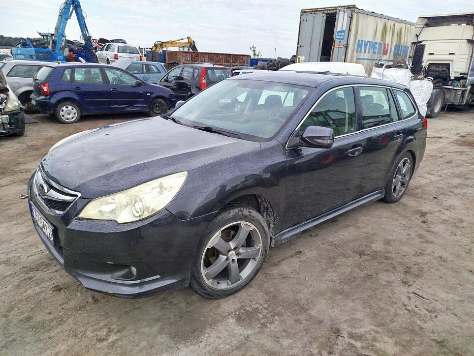 Subaru Koła alufelgi z oponami lato 18 cali stan bdb wysyłka