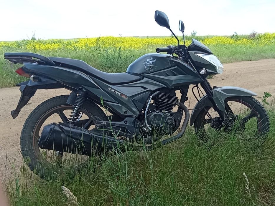 Продам  lf 150 ліфан