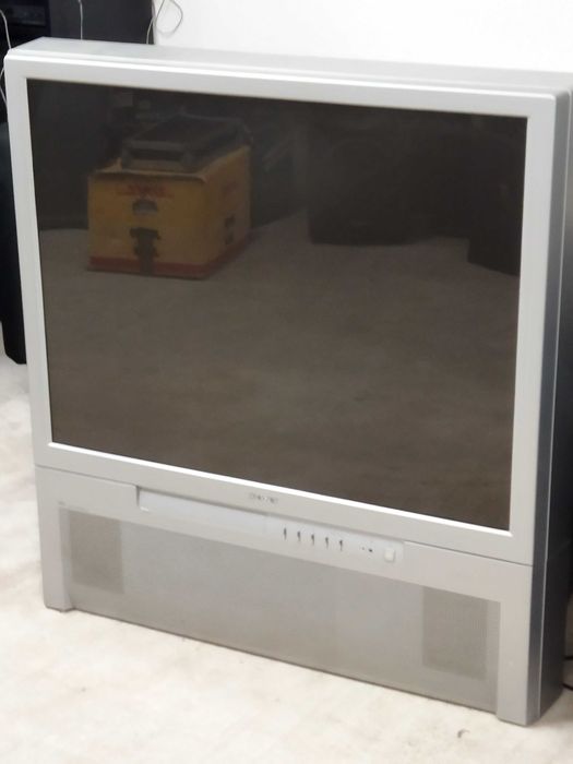 Televisão projector SONY KP-41PX1