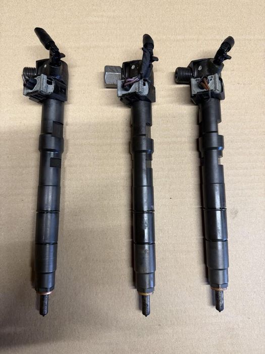 Wtrysk wtryskiwacz vw audi seat skoda 1.2 Tdi 03p130277