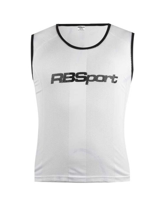 Znacznik treningowy RBSPORT RB53223 - biały