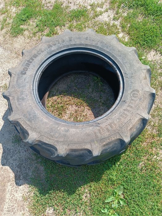 Opony Continental 380/70R24