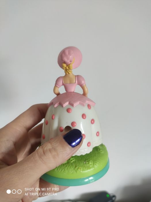 Toy story zabawka kolekcjonerska