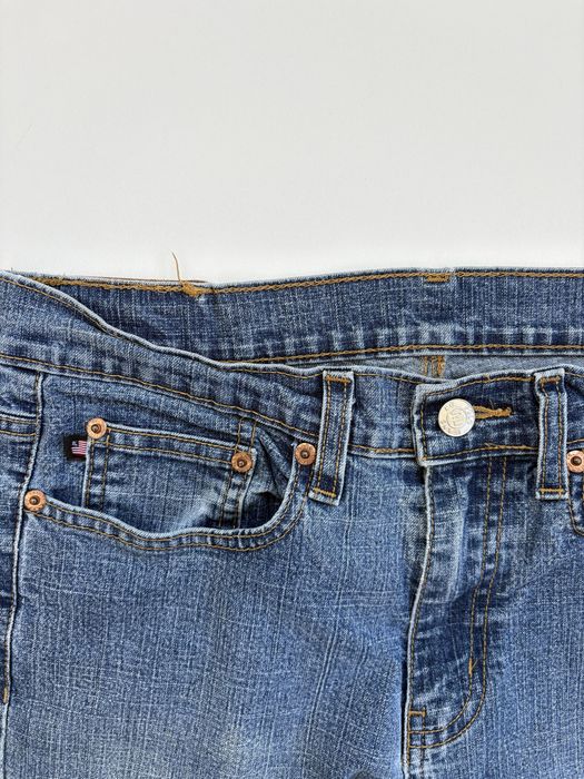 Calças Ralph Lauren