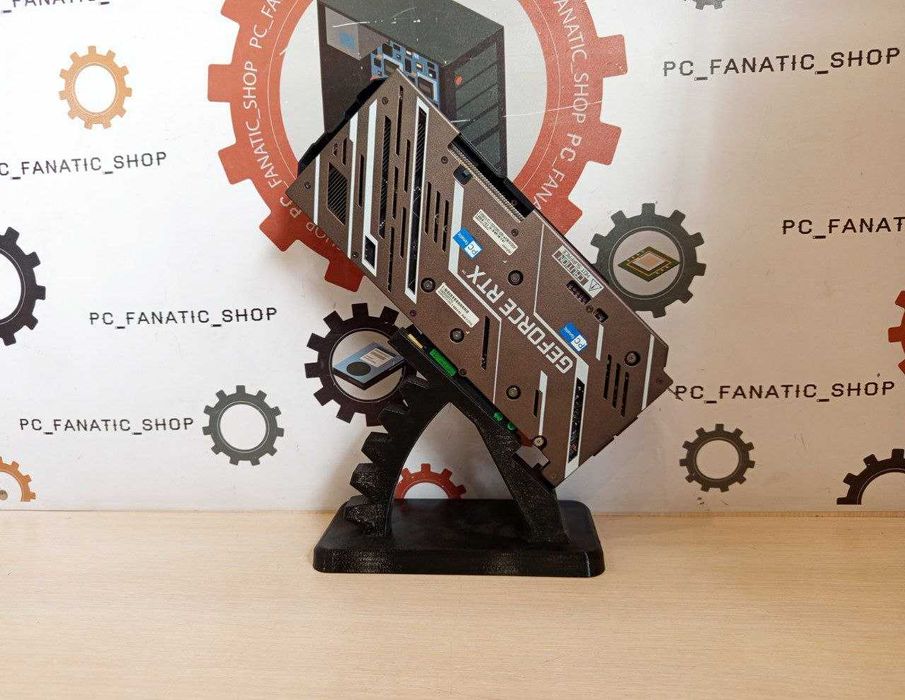 Відеокарта KFA2 GeForce RTX 3060 EX Гарантія 6 місяців