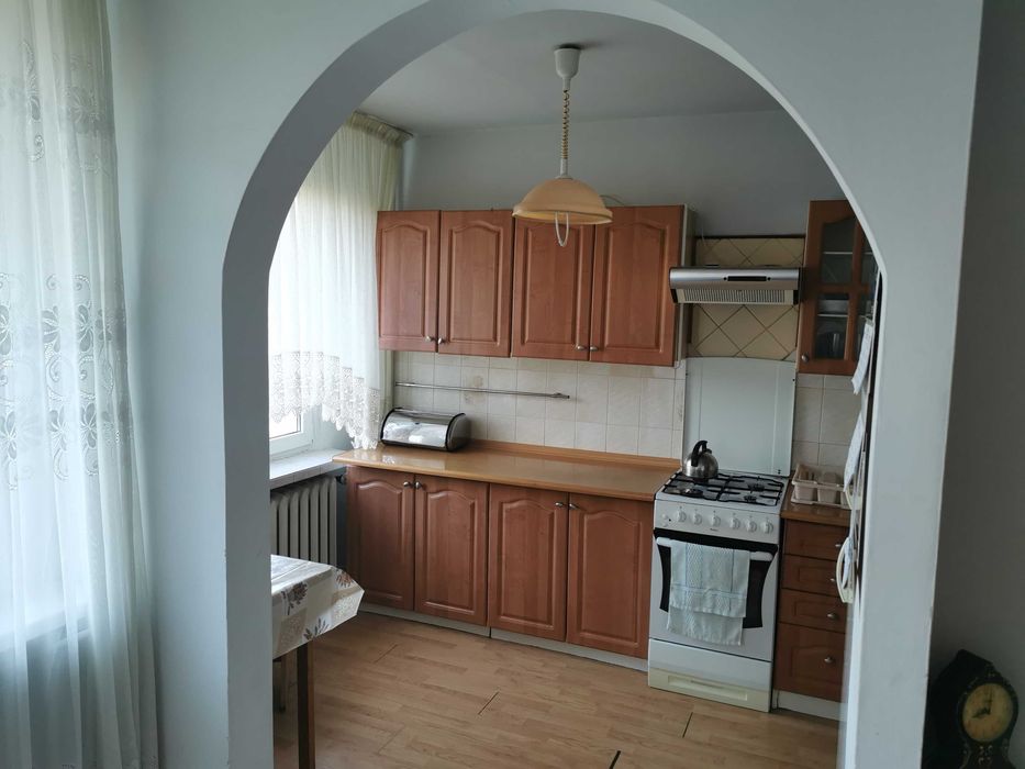 Sprzedam mieszkanie