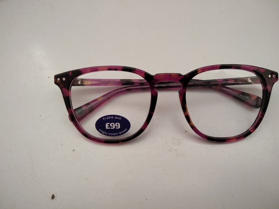 Нова оправа для окулярів Specsavers 5002252