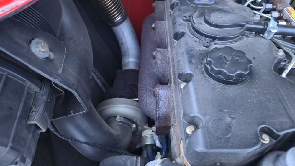 Manitou з малим напрацюванням 3700мтг