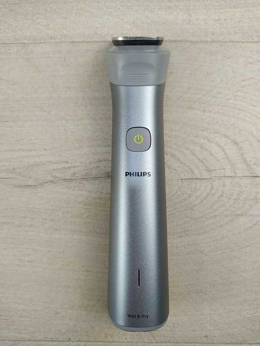 Philips Multigroom 5000 MG5950/15 12w1 Trymer 12 w 1