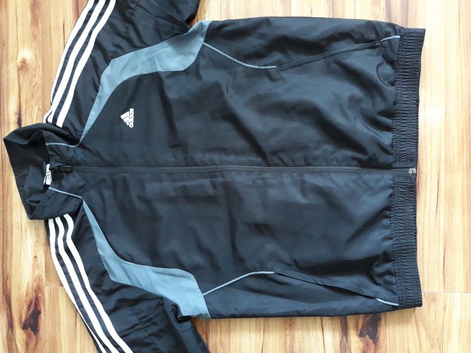 ADIDAS Kurtka męska rozm.M. OKAZJA!!!