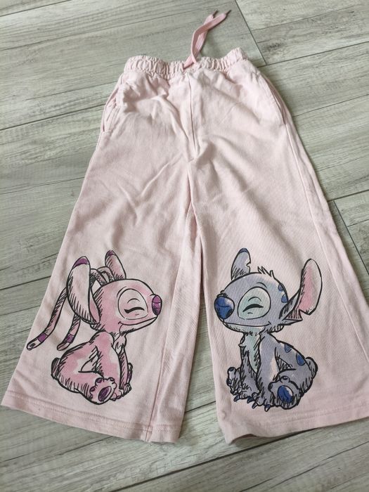 Paka ubrań dziecięcych 98/104