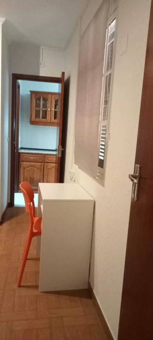 Apartamento T1 para arrendamento em Santo António Funchal
