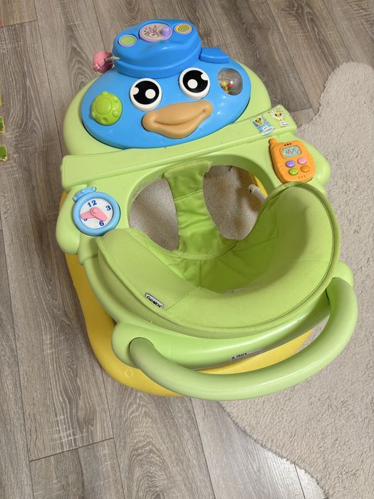 Ходунки для дитини