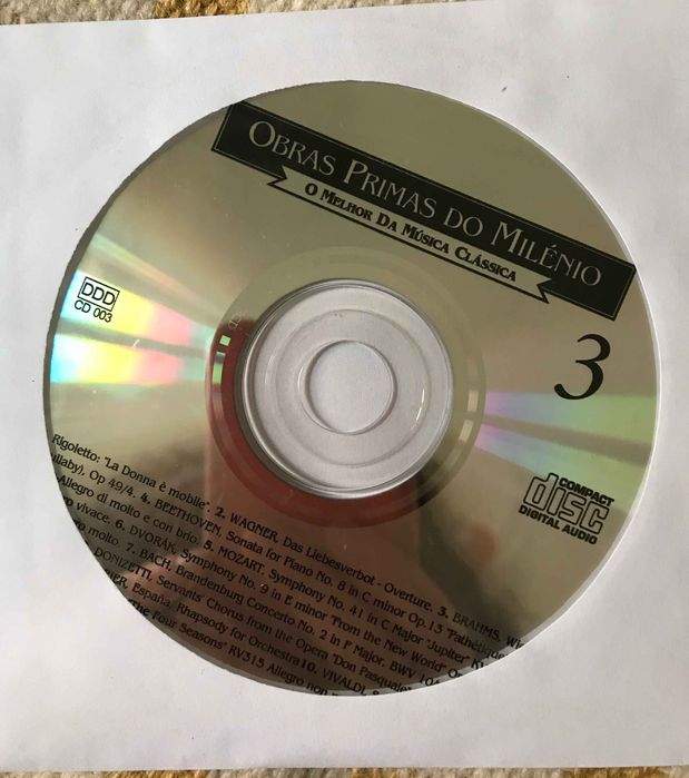 lote cd música diana krall