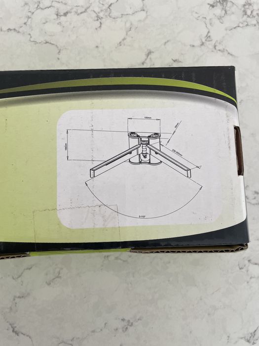 Fitek Audio/DVD Column Stand64171269782147123