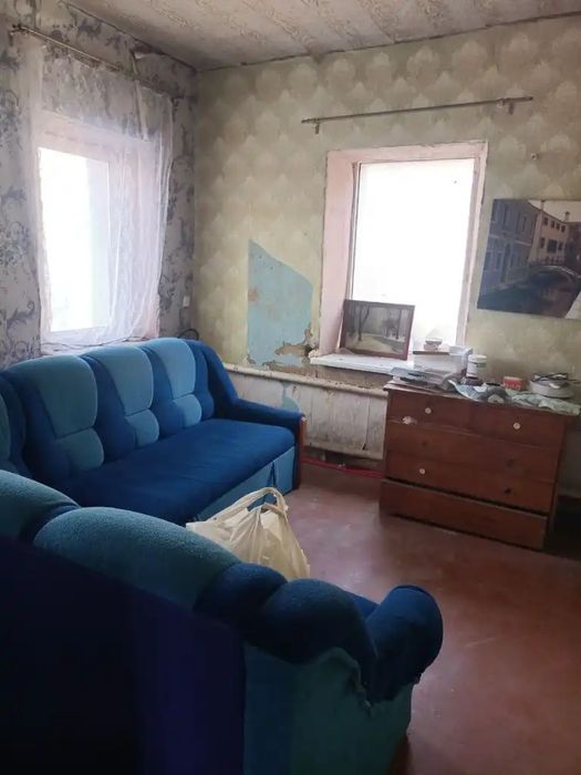 Продам часть дома на улице Давыдова 16000$