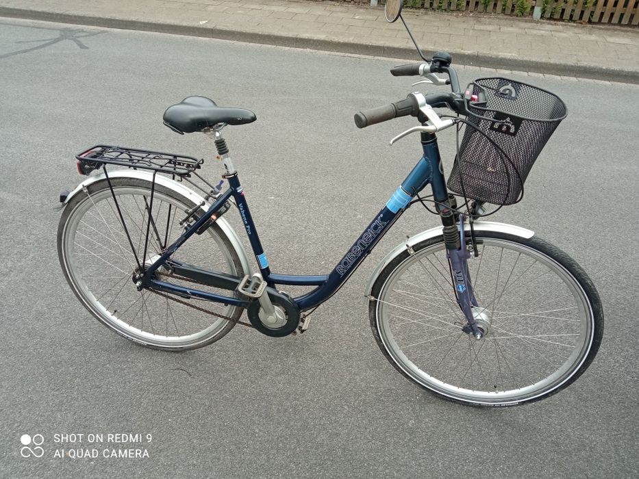 Велосипед з Німеччини 28