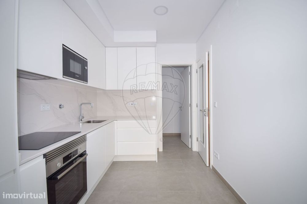 Apartamento T2 para venda