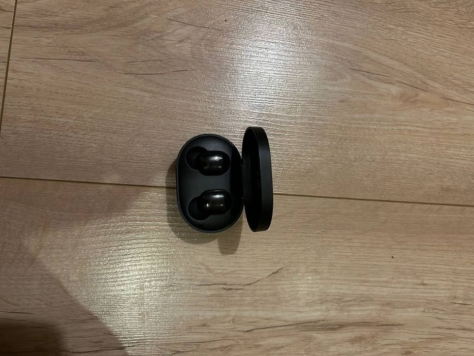 Słuchawki bezprzewodowe mi true wireless earbuds Basic 2s