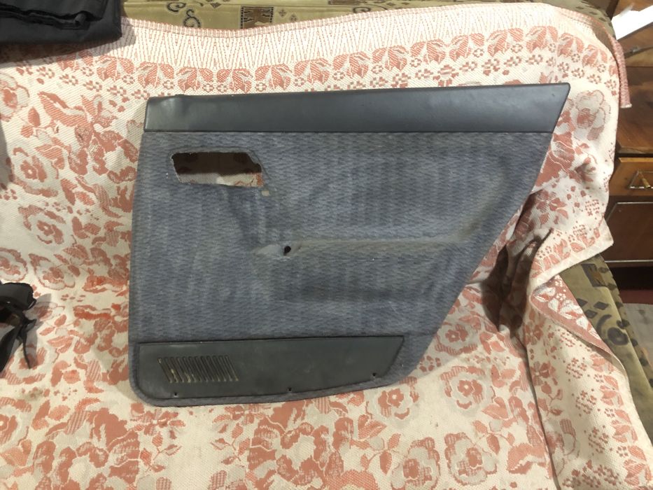 Дверні карти Ваз 2110