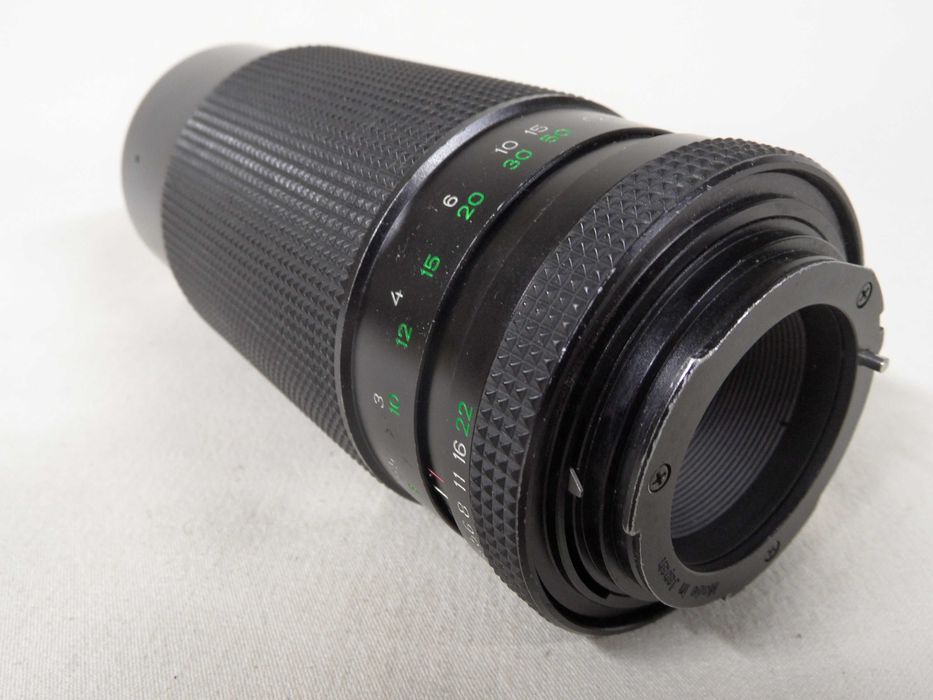 Rollei obiektyw Rolleinar 80-200 mm