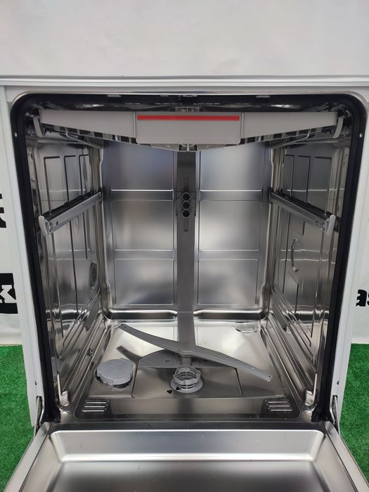 Вбудована посудомийна машина Bosch Serie 6 SuperSilence з openAssist