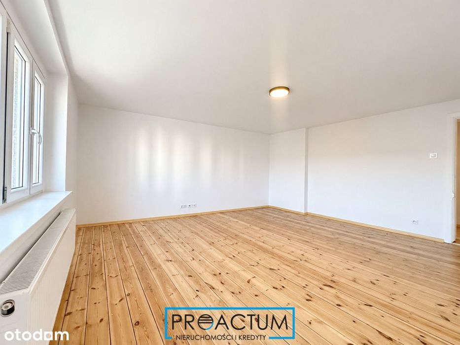 67,60 m2, po remoncie, 3 pokoje, centrum!