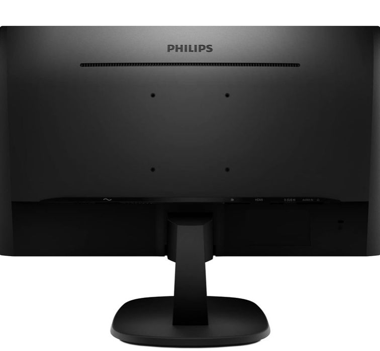 Monitor Philips IPS 24"