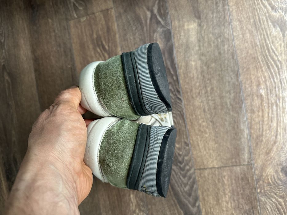 Premiata Mick кросівки