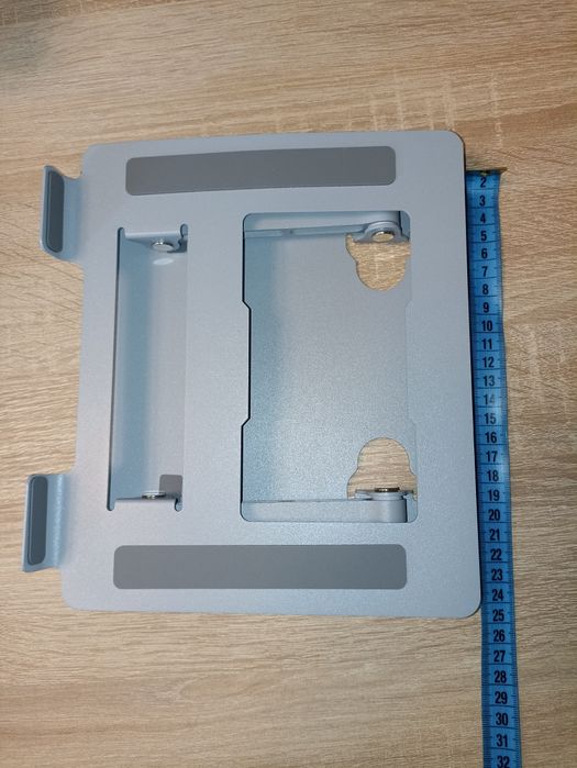 Regulowana podstawka pod laptopa tablet