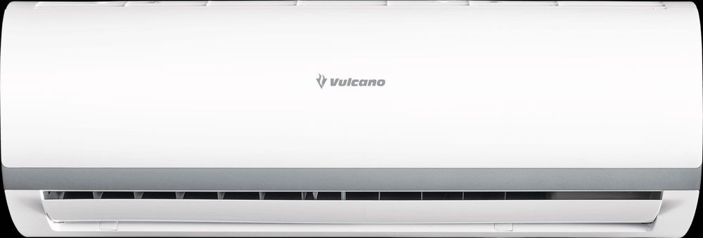 Ar Condicionado Interior Vulcano Easy2 Cool UI-R32 (2,6 kW / 9.000 BTU