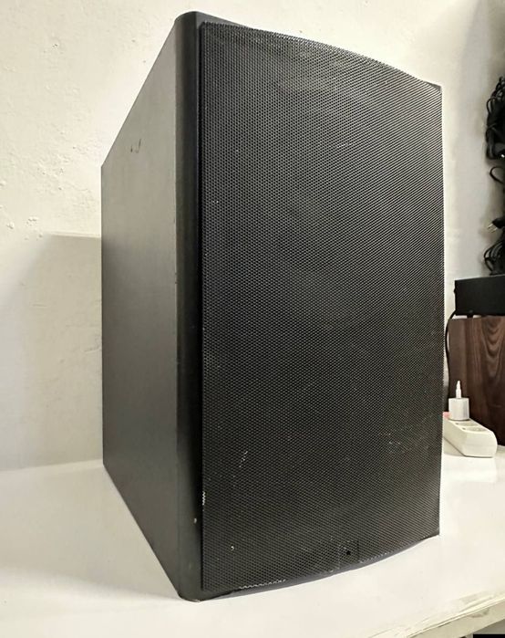 Subwoofer aktywny Canton AS 25, 150 w