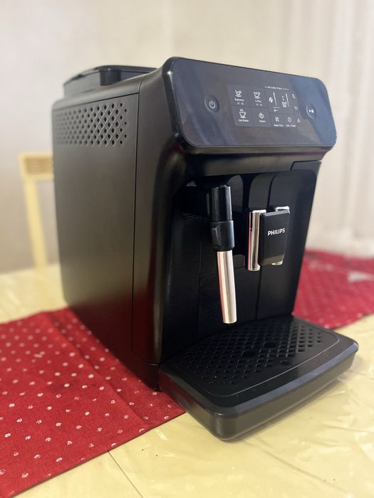 Кавоварка Philips EP1220 (б/у з Європи)